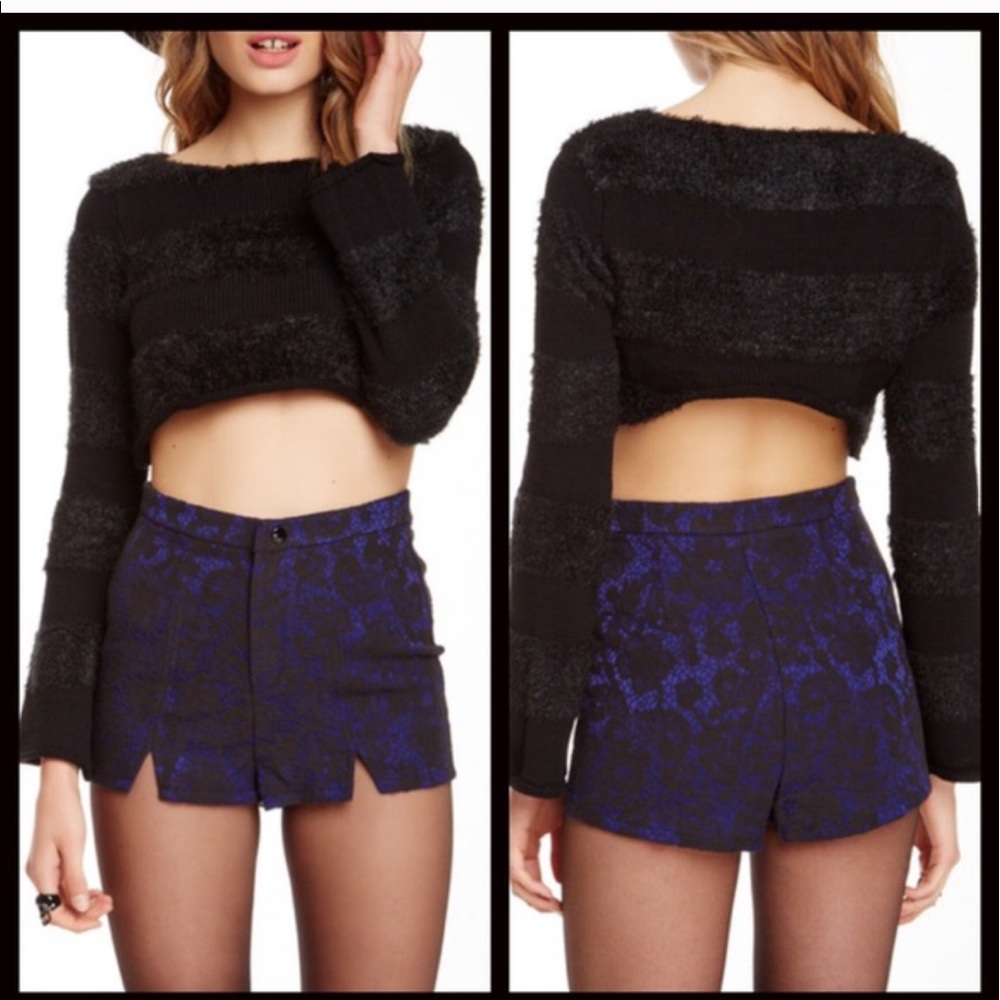 Nasty Gal Crop top - Picture 4 of 5